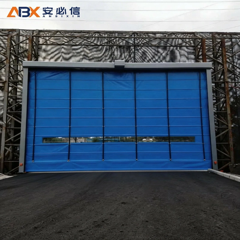 吴忠冷库门封