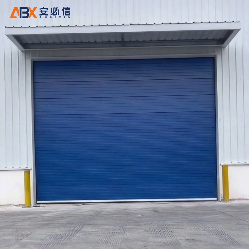 吴忠洁净室高速门